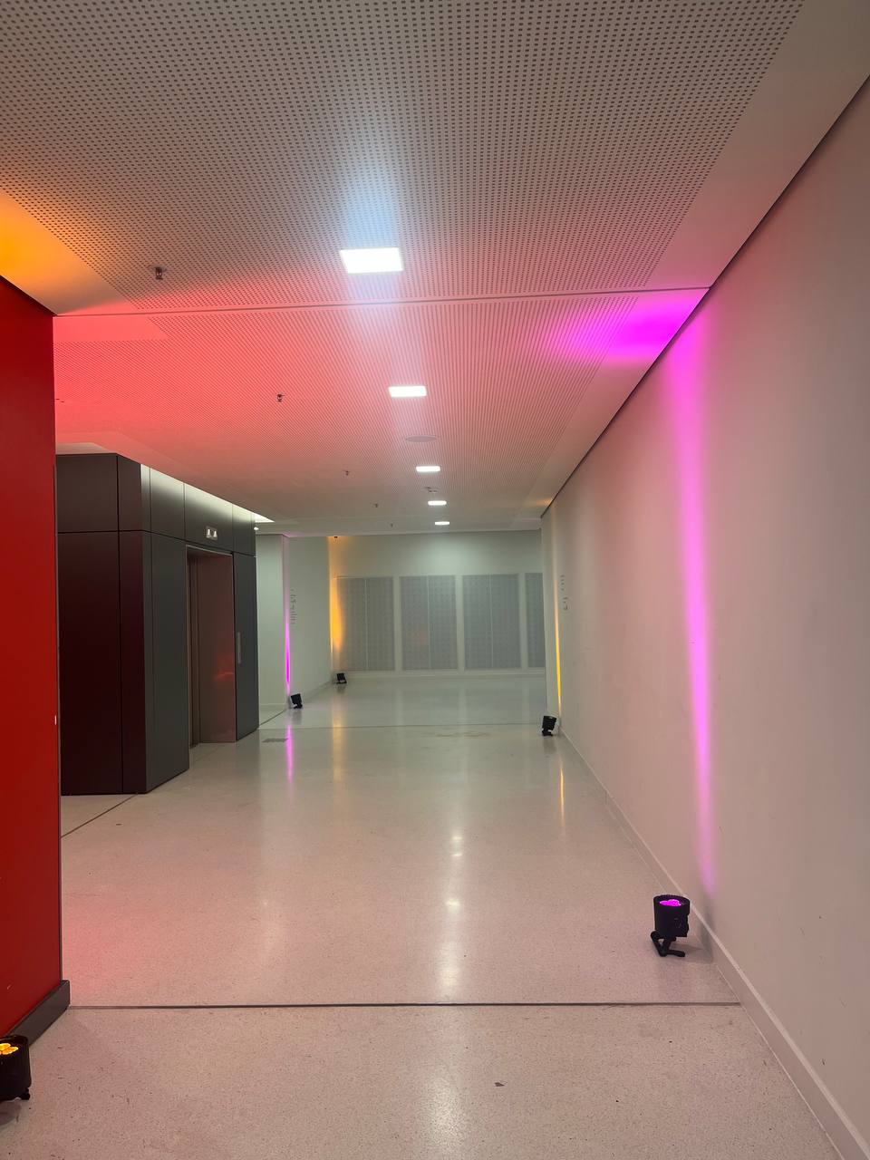 Abbildung Foyer Rheingoldhalle
