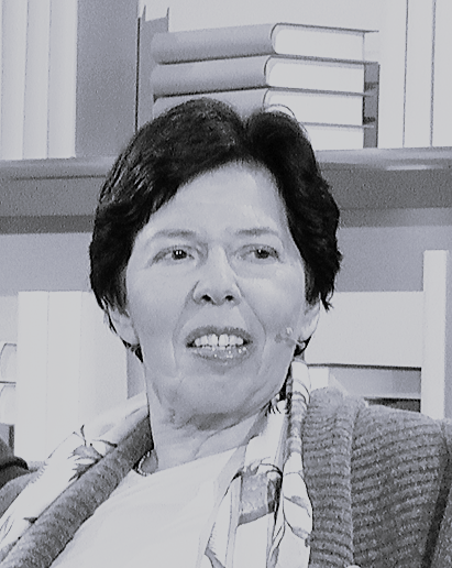 Portrait von Elisabeth Beck-Gernsheim im Jahr 2018