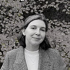 Portrait Charlotte Johann