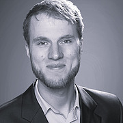 Abbildung Profilbild Demian-Noah Niehaus