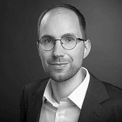 Abbildung Profilbild Ekkehard Coenen