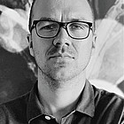 Portrait Palle Bech-Pedersen