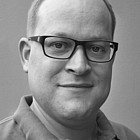 Portrait Gunnar Otte