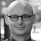 Portrait Floris Biskamp