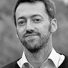 Portrait Joël Glasman