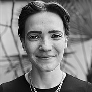 Abbildung Profilbild Leah Petersen