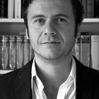 Portrait Bernhard Dietz