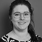 Portrait Miriam Prys-Hansen