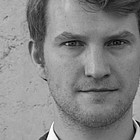 Portrait Tobias Eule