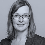Abbildung Profilbild Anne Ulrich