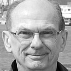 Portrait Hans-Peter Krüger