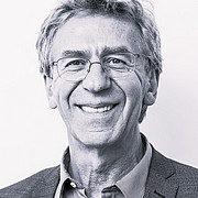 Profilbild von Klaus Holz