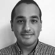 Abbildung Profilbild Youssef Ibrahim