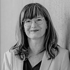 Portrait Heike Ohlbrecht