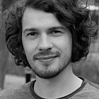 Portrait Matthias Lehmann