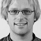 Portrait Alexander Lenger