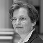 Portrait Eva Barlösius