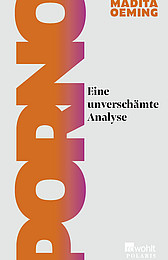 Abbildung Buchcover Porno von Oeming
