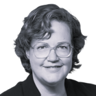 Portrait Nina Steinweg