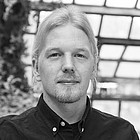Portrait Tobias Heinze