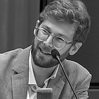 Florian Weigand Portrait Florian Weigand