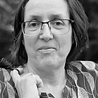 Portrait Jutta Bakonyi