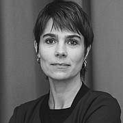 Abbildung Profilbild Julia Böcker