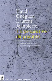 Abbildung Buchcover La perspective du possible von Gueguen/Jeanpierre