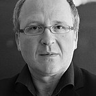 Achim Saupe Portrait Achim Saupe
