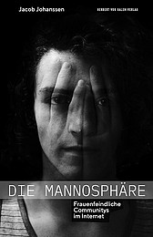 Abbildung Buchcover Die Mannosphäre von Johanssen