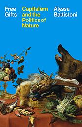 Abbildung Buchcover Free Gifts von Battistoni