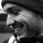 Portrait Simon Lieb