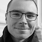 Portrait Malte Flachmeyer