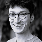 Portrait Daniel Schneiß