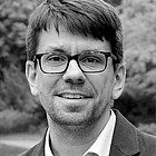 Patrick Sachweh Portrait Patrick Sachweh