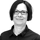 Portrait Alexandra Jaeger