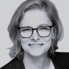 Portrait Anke Lipinsky