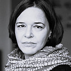 Portrait Claudia Peter