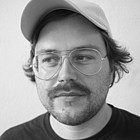 Portrait Julian Volz