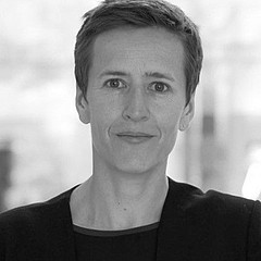 Abbildung Profilbild Christine Hentschel