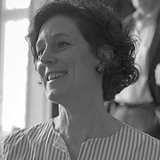 Abbildung Profilbild Barbara Thériault