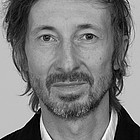 Portrait Peter Mörtenböck