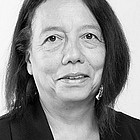 Portrait Monika Mokre