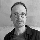 Portrait Christian Grüny