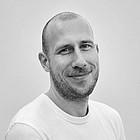 Abbildung Profilbild David Prinz