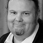 Portrait Sascha Münnich