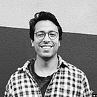 Portrait Gonzalo Haefner