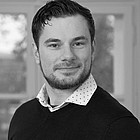 Abbildung Profilbild David Meier-Arendt