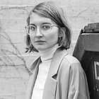 Portrait Laura Rogalski