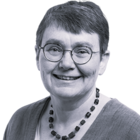 Portrait Andrea Löther